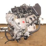 Low Mileage JDM 2008–2014 Mazda CX9 3.7L CA10 Engine - Image 3