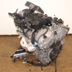 Low Mileage JDM 2008–2014 Mazda CX9 3.7L CA10 Engine - Image 6