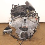 Low Mileage JDM 2008–2014 Mazda CX9 3.7L CA10 Engine - Image 4