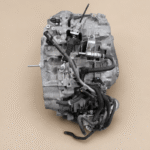 Low Mileage JDM 2008–2014 Nissan Murano 3.5L VQ35 FWD CVT Transmission - Image 5