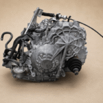 Low Mileage JDM 2008–2014 Nissan Murano 3.5L VQ35 FWD CVT Transmission - Image 3