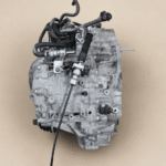 Low Mileage JDM 2008–2014 Nissan Murano 3.5L VQ35 FWD CVT Transmission