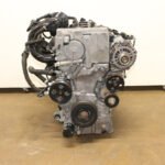 Low Mileage JDM 2008–2014 Nissan Rogue 2.5L QR25 Engine - Image 6