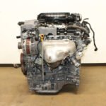 Low Mileage JDM 2008–2014 Nissan Rogue 2.5L QR25 Engine - Image 2