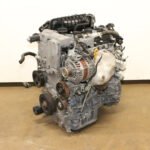 Low Mileage JDM 2008–2014 Nissan Rogue 2.5L QR25 Engine - Image 4