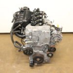 Low Mileage JDM 2008–2014 Nissan Rogue 2.5L QR25 Engine - Image 5