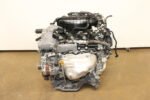 Low Mileage JDM 2008–2014 Nissan Rogue 2.5L QR25 Engine
