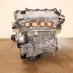 Low Mileage JDM 2008–2014 Scion XB 2.4L 2AZFE Engine - Image 6