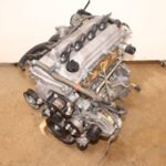 Low Mileage JDM 2008–2014 Scion XB 2.4L 2AZFE Engine - Image 5
