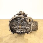 Low Mileage JDM 2008–2014 Subaru Impreza WRX 2.5L EJ25 5-Speed Manual Transmission - Image 4