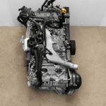 Low Mileage JDM 2008–2014 Subaru Impreza WRX 2.5L EJ25 Turbo Engine - Image 3