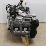 Low Mileage JDM 2008–2014 Subaru Impreza WRX 2.5L EJ25 Turbo Engine - Image 4