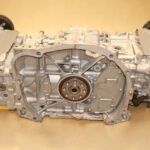 Reman 2008–2014 Subaru WRX 2.5L EJ25 Turbo Engine