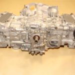 Reman 2008–2014 Subaru WRX 2.5L EJ25 Turbo Engine - Image 6