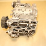 Reman 2008–2014 Subaru WRX 2.5L EJ25 Turbo Engine - Image 4