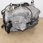 2008-2015 Mitsubishi Lancer EVO 4B11 2.0L Turbo Auto AWD Transmission 4X4 - Image 6