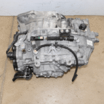 2008-2015 Mitsubishi Lancer EVO 4B11 2.0L Turbo Auto AWD Transmission 4X4 - Image 5