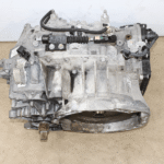 2008-2015 Mitsubishi Lancer EVO 4B11 2.0L Turbo Auto AWD Transmission 4X4