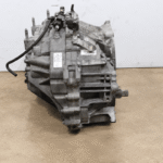 2008-2015 Mitsubishi Lancer EVO 4B11 2.0L Turbo Auto AWD Transmission 4X4 - Image 4
