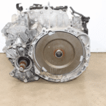 2008-2015 Mitsubishi Lancer EVO 4B11 2.0L Turbo Auto AWD Transmission 4X4 - Image 2