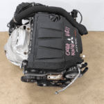 2008-2015 Mitsubishi Lancer EVO 4B11 2.0L Turbo Engine - Image 3