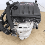 2008-2015 Mitsubishi Lancer EVO 4B11 2.0L Turbo Engine - Image 5