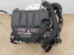 2008-2015 Mitsubishi Lancer EVO 4B11 2.0L Turbo Engine
