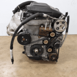 2008-2015 Mitsubishi Lancer EVO 4B11 2.0L Turbo Engine - Image 4