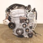 Low Mileage JDM 2008–2015 Mitsubishi Lancer Evolution 2.0L 4B11 Turbo Engine - Image 4