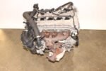 Low Mileage JDM 2008–2015 Mitsubishi Lancer Evolution 2.0L 4B11 Turbo Engine