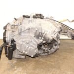 Low Mileage JDM 2008–2015 Mitsubishi Lancer Evolution 2.0L 4B11 AWD Automatic Transmission - Image 6