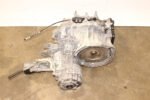 Low Mileage JDM 2008–2015 Mitsubishi Lancer Evolution 2.0L 4B11 AWD Automatic Transmission