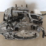 Low Mileage JDM 2008–2015 Mitsubishi Outlander 2.4L 4B12 AWD CVT Transmission - Image 5