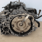 Low Mileage JDM 2008–2015 Mitsubishi Outlander 2.4L 4B12 AWD CVT Transmission - Image 6