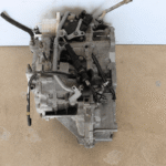 Low Mileage JDM 2008–2015 Mitsubishi Outlander 2.4L 4B12 AWD CVT Transmission - Image 3