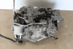 Low Mileage JDM 2008–2015 Mitsubishi Outlander 2.4L 4B12 AWD CVT Transmission