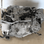Low Mileage JDM 2008–2015 Mitsubishi Outlander 2.4L 4B12 AWD CVT Transmission