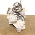 Low Mileage JDM 2008–2015 Mitsubishi Outlander 2.4L 4B11 FWD Automatic Transmission - Image 3