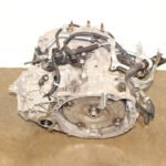 Low Mileage JDM 2008–2015 Mitsubishi Outlander 2.4L 4B11 FWD Automatic Transmission - Image 5
