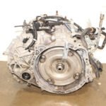 Low Mileage JDM 2008–2015 Mitsubishi Outlander 2.4L 4B11 FWD Automatic Transmission - Image 6