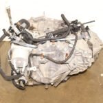 Low Mileage JDM 2008–2015 Mitsubishi Outlander 2.4L 4B11 FWD Automatic Transmission