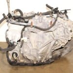 Low Mileage JDM 2008–2015 Mitsubishi Outlander 2.4L 4B11 FWD Automatic Transmission - Image 2