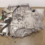 Low Mileage JDM 2008–2015 Nissan Rogue 2.5L QR25 AWD CVT Transmission - Image 5
