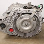 Low Mileage JDM 2008–2015 Nissan Rogue 2.5L QR25 AWD CVT Transmission - Image 2