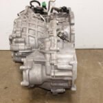Low Mileage JDM 2008–2015 Nissan Rogue 2.5L QR25 AWD CVT Transmission - Image 4