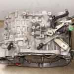 Low Mileage JDM 2008–2015 Nissan Rogue 2.5L QR25 AWD CVT Transmission