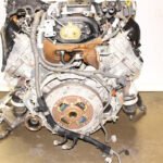 Low Mileage JDM 2008–2016 Lexus LS600HL 5.0L 2URFSE Hybrid Engine - Image 6