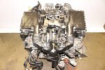Low Mileage JDM 2008–2016 Lexus LS600HL 5.0L 2URFSE Hybrid Engine
