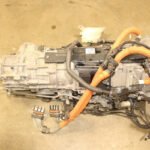 Low Mileage JDM 2008–2016 Lexus LS600HL 5.0L 2UR AWD CVT Transmission - Image 2