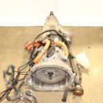 Low Mileage JDM 2008–2016 Lexus LS600HL 5.0L 2UR AWD CVT Transmission - Image 3